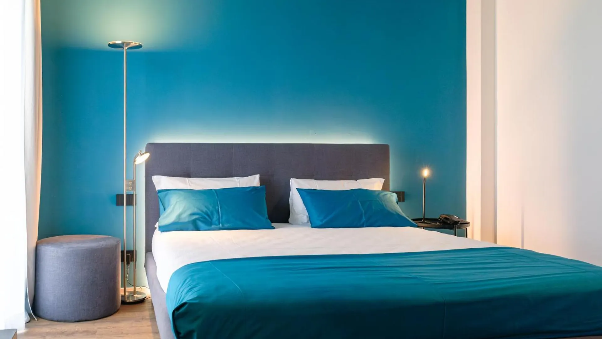 Camoma Aparthotel - Suites Apartments Jesolo