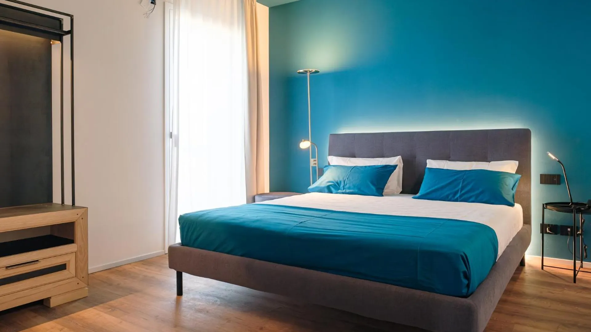 Camoma Aparthotel - Suites Apartments Jesolo Italien