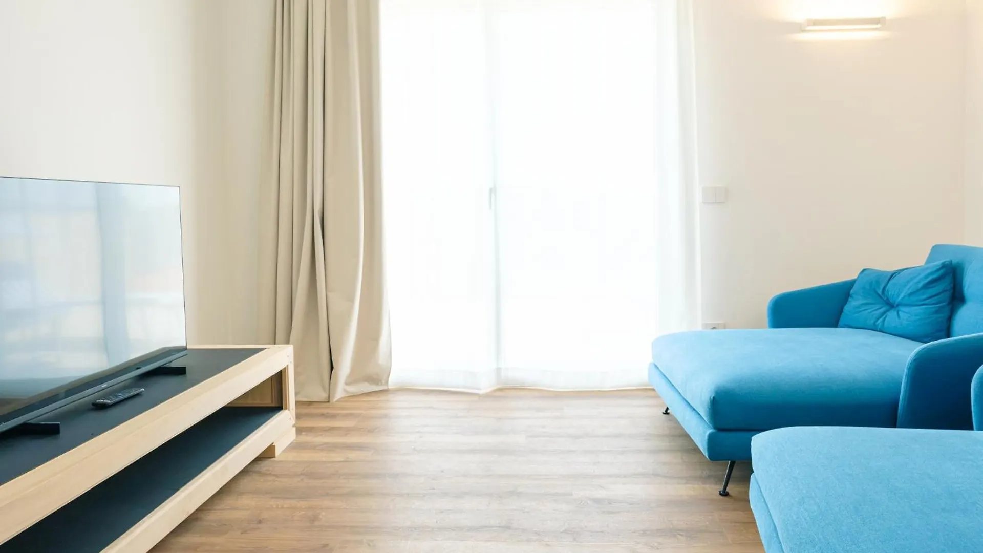 Camoma Aparthotel - Suites Apartments Jesolo