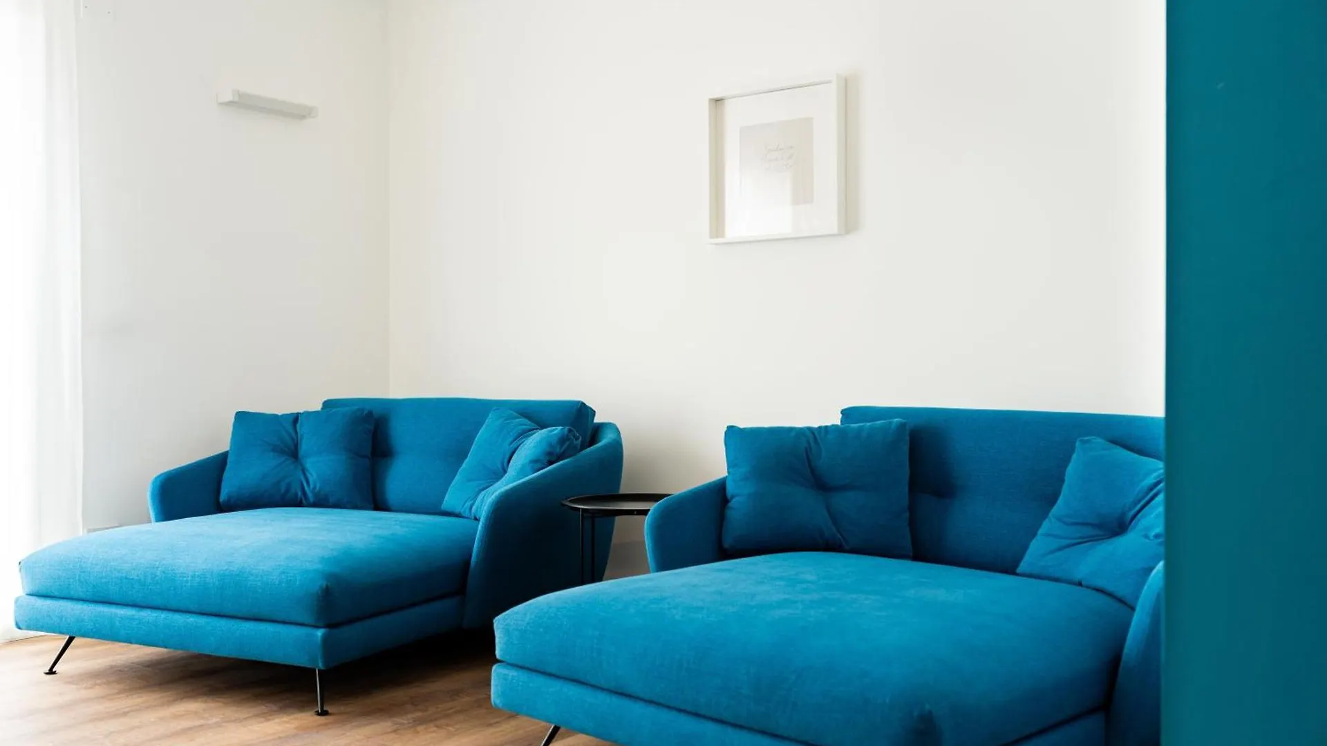Camoma Aparthotel - Suites Apartments Jesolo 0*,  Italy