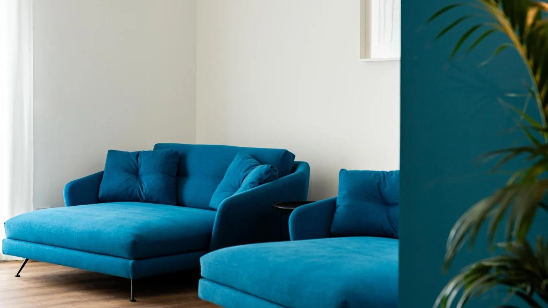 Camoma Aparthotel - Suites Apartments Jesolo
