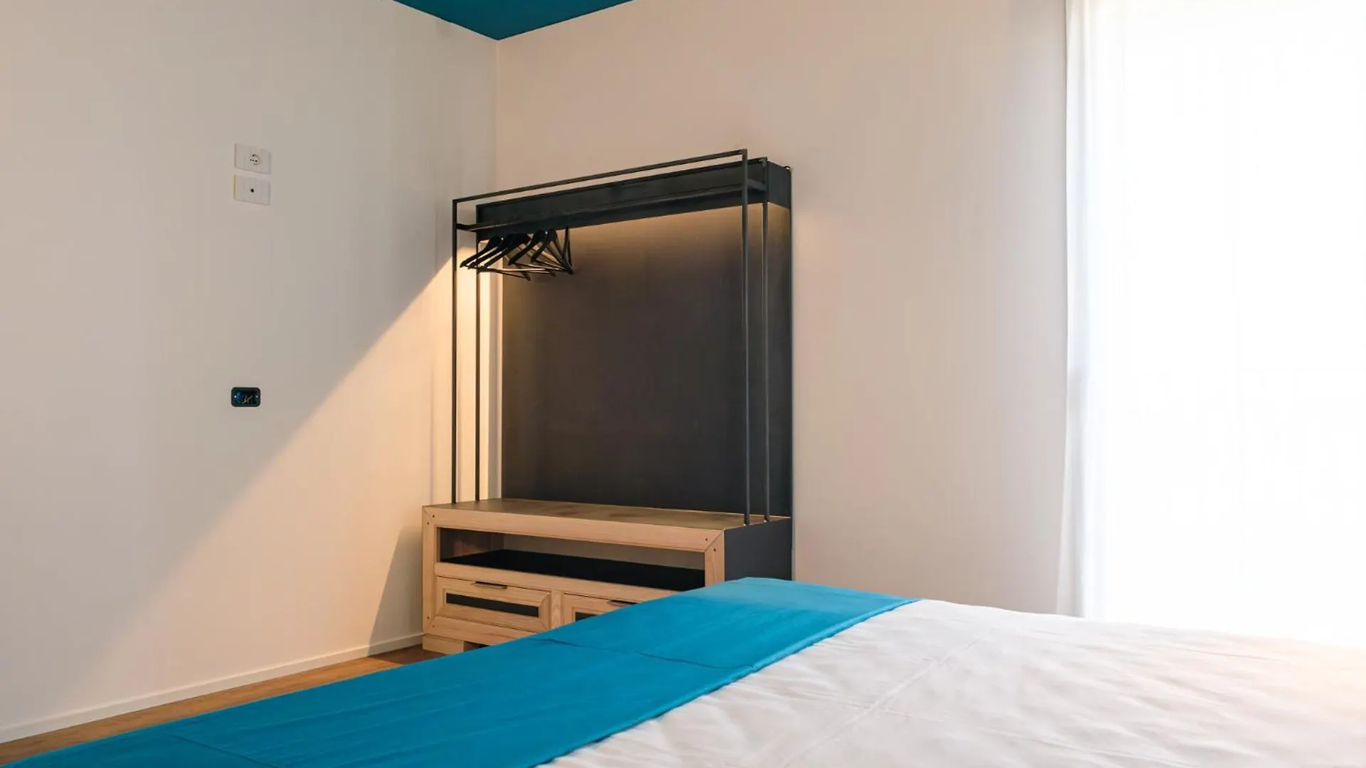 Camoma Aparthotel - Suites Apartments Jesolo Italy