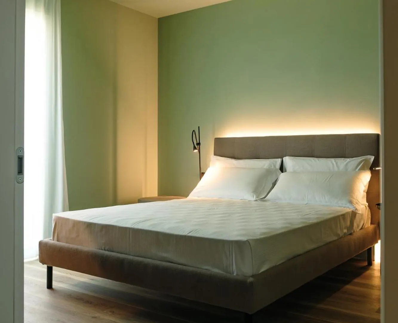 Camoma Aparthotel - Suites Apartments Jesolo 0*,