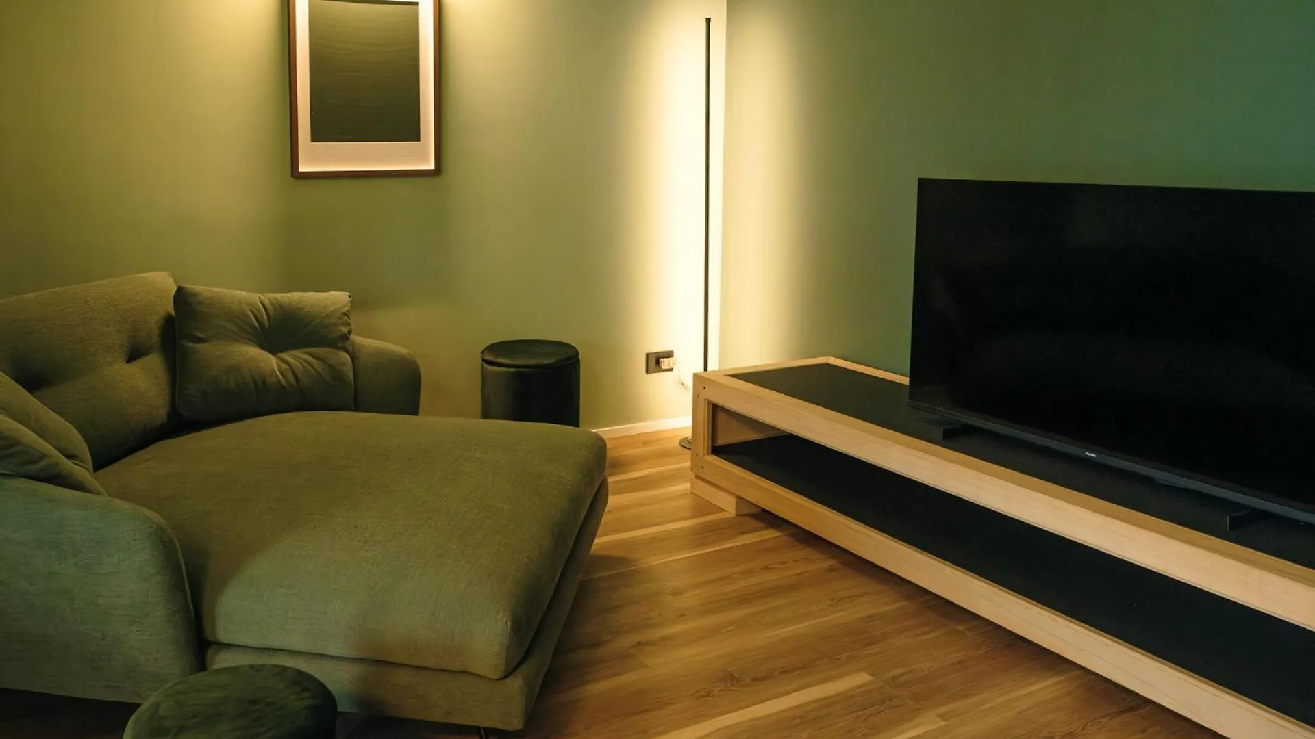 Camoma Aparthotel - Suites Apartments Jesolo