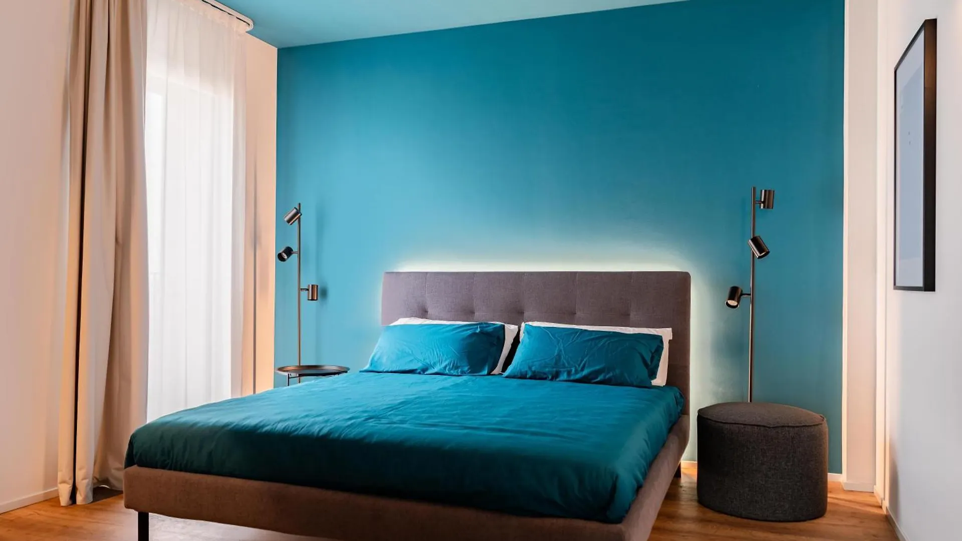 Camoma Aparthotel - Suites Apartments Jesolo