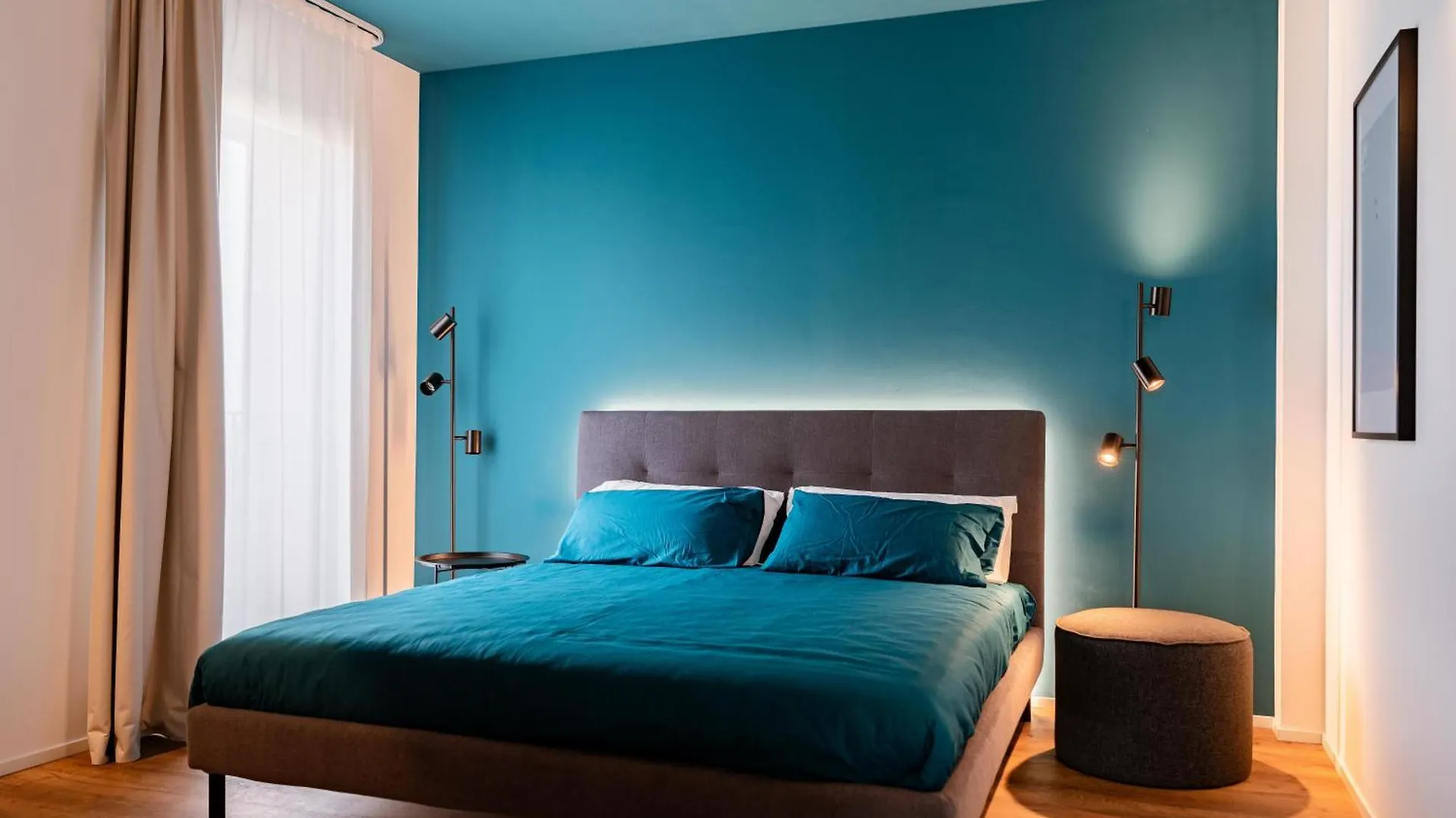 Camoma Aparthotel - Suites Apartments Jesolo