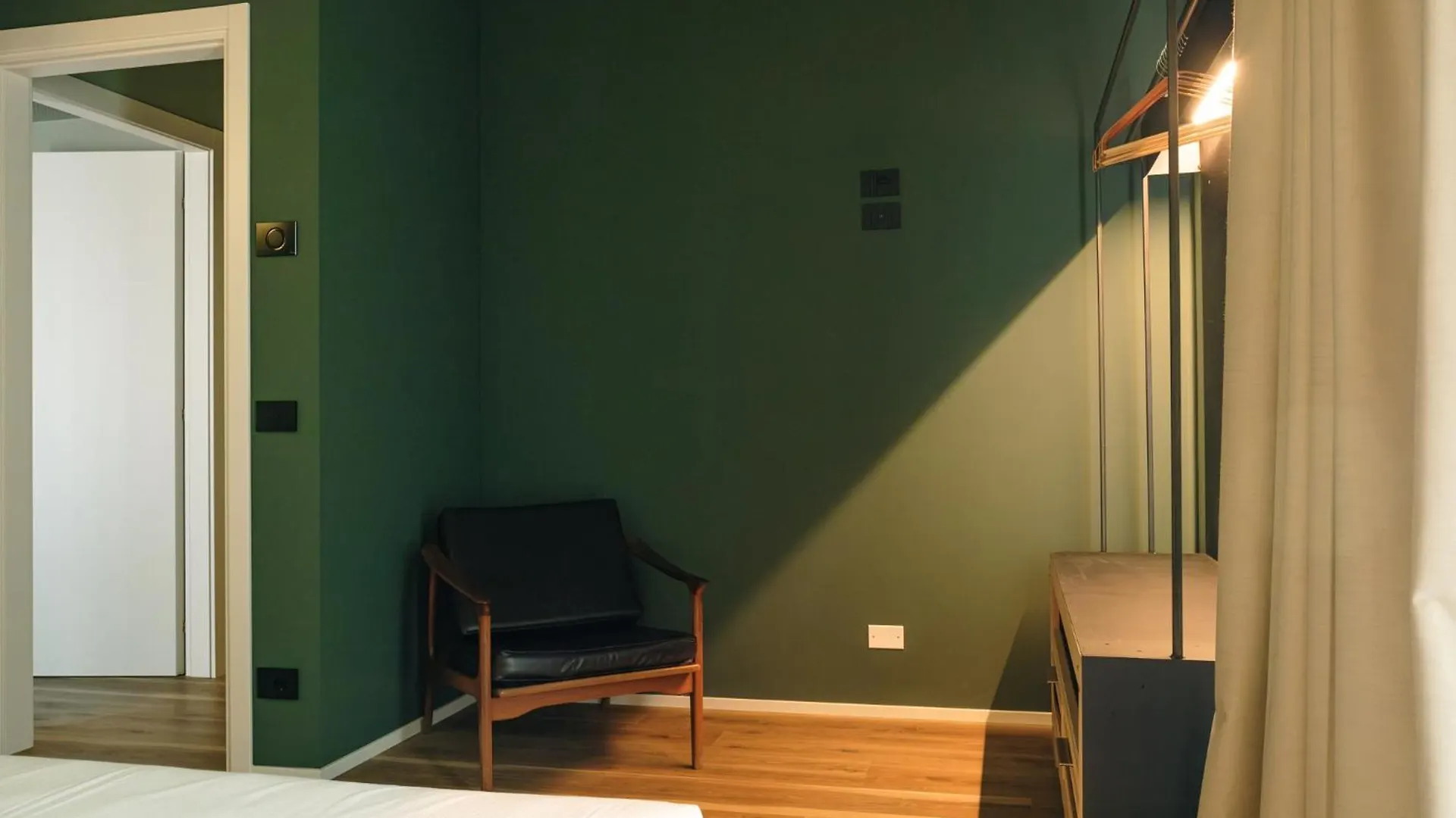 Camoma Aparthotel - Suites Apartments Jesolo Italien