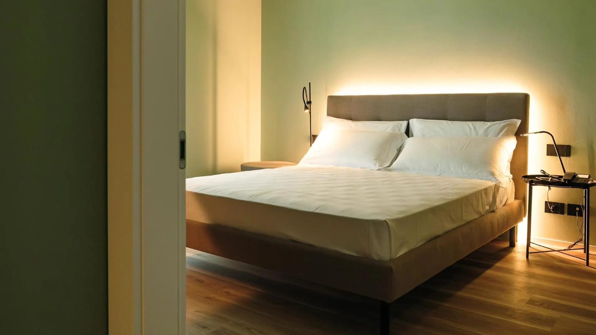 Camoma Aparthotel - Suites Apartments Jesolo