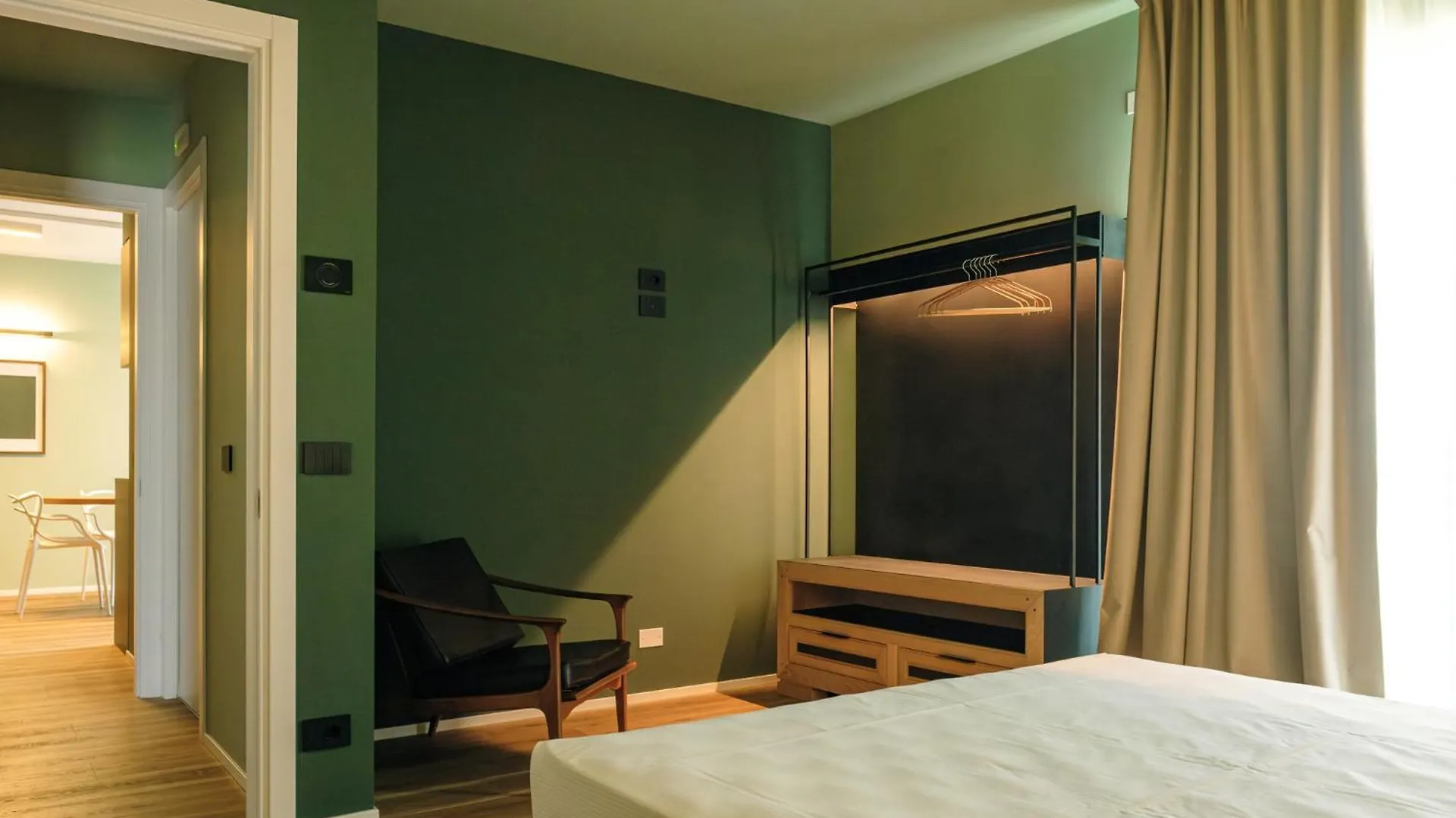 Camoma Aparthotel - Suites Apartments Jesolo