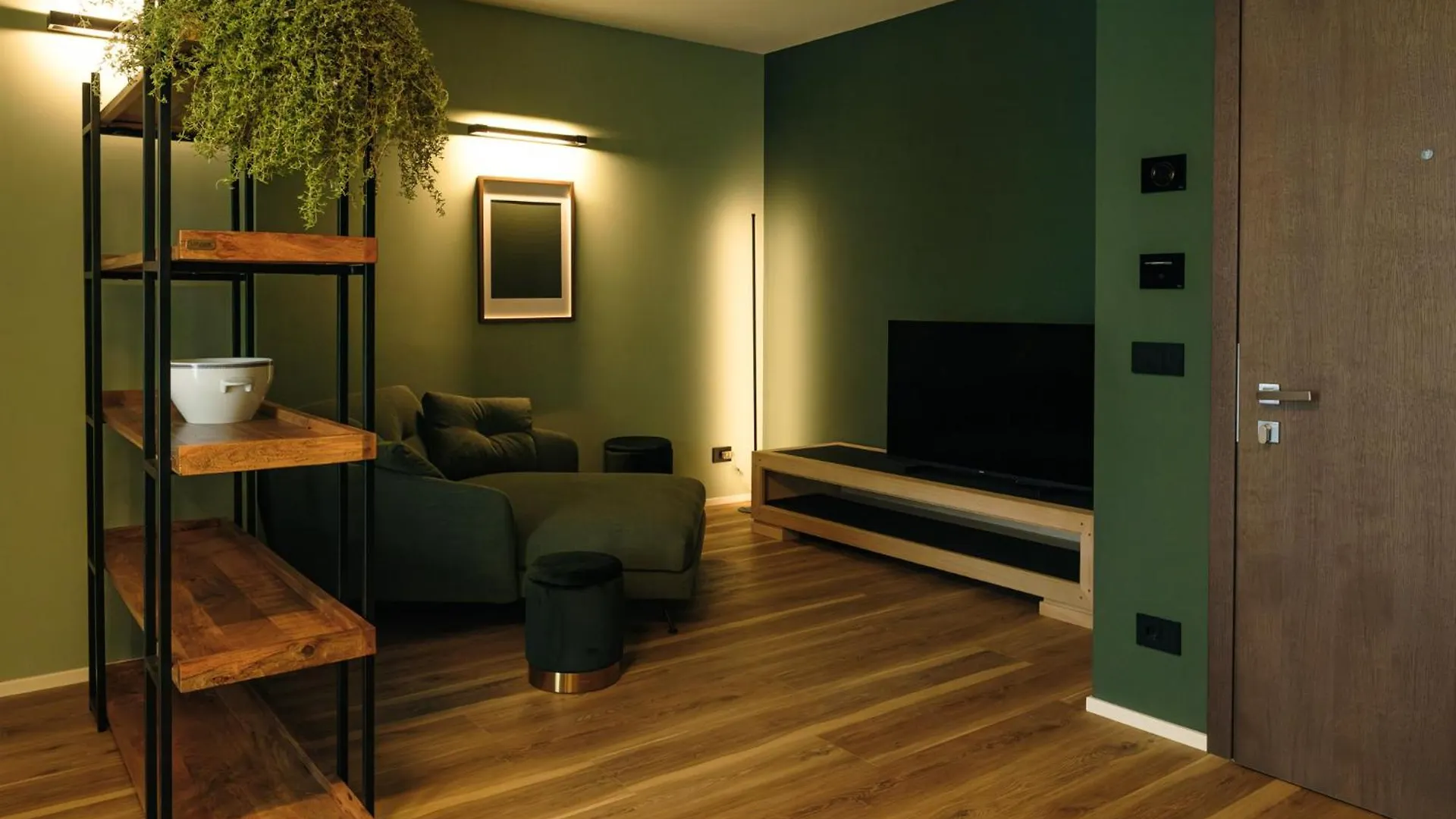 Camoma Aparthotel - Suites Apartments Jesolo