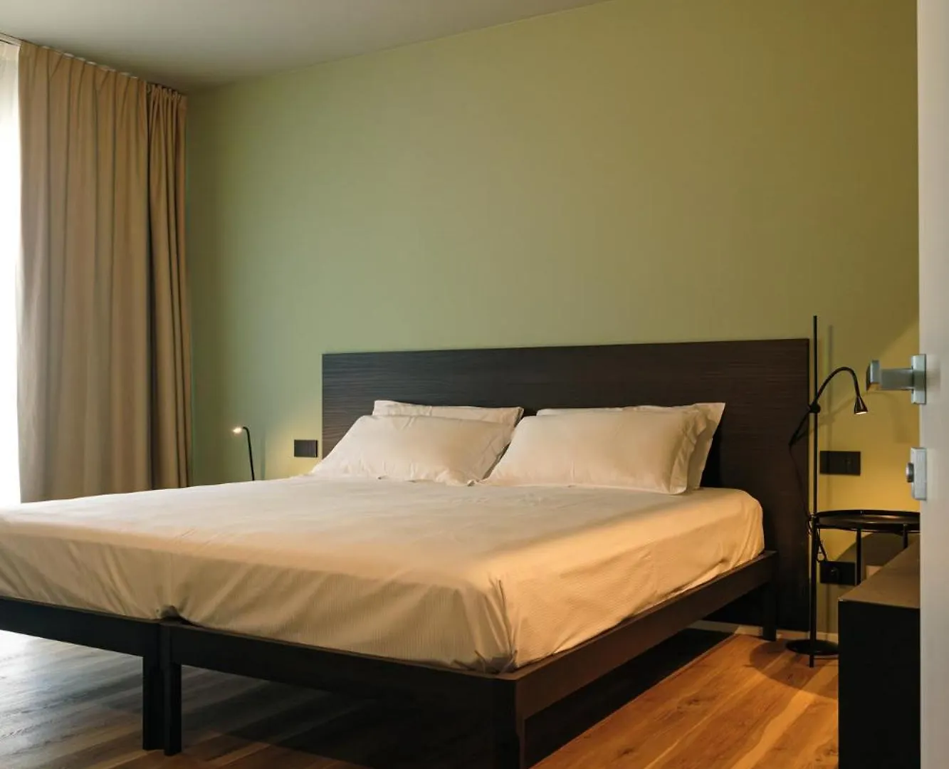 Camoma Aparthotel - Suites Apartments Jesolo