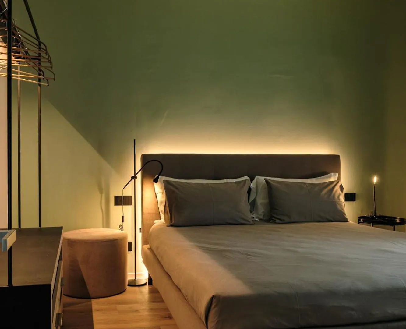 Camoma Aparthotel - Suites Apartments Jesolo Italy