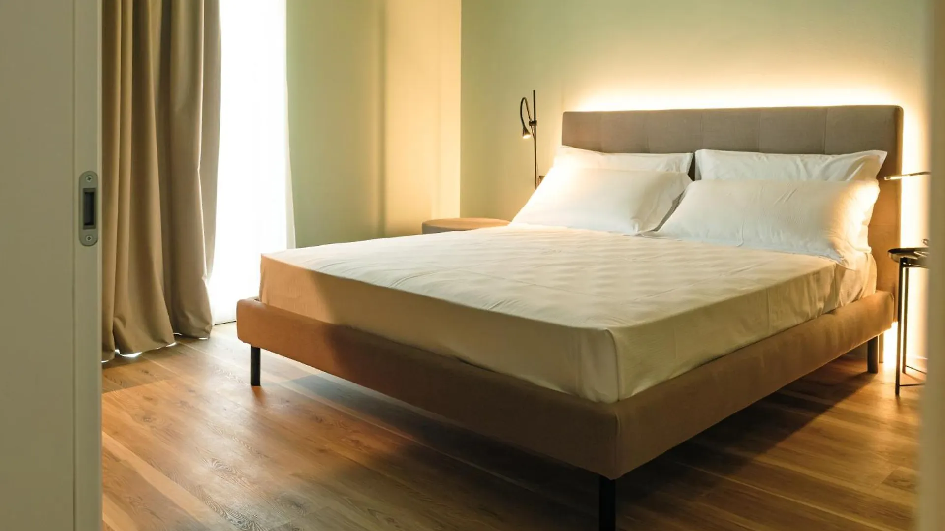 Camoma Aparthotel - Suites Apartments Jesolo