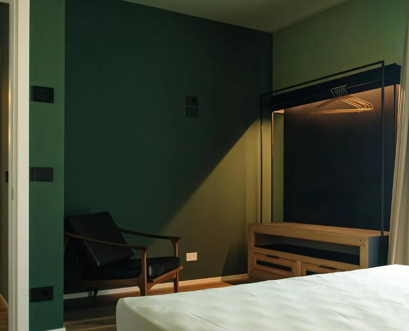 Camoma Aparthotel - Suites Apartments Jesolo 0*,  Italy