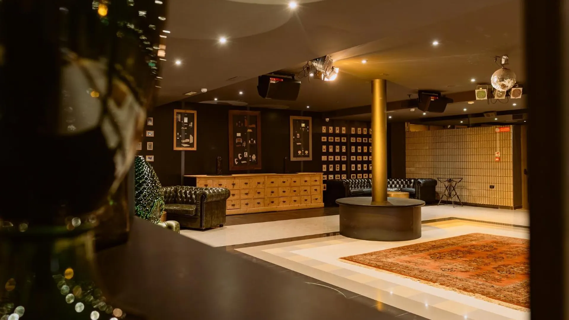 Camoma Aparthotel - Suites Apartments Jesolo