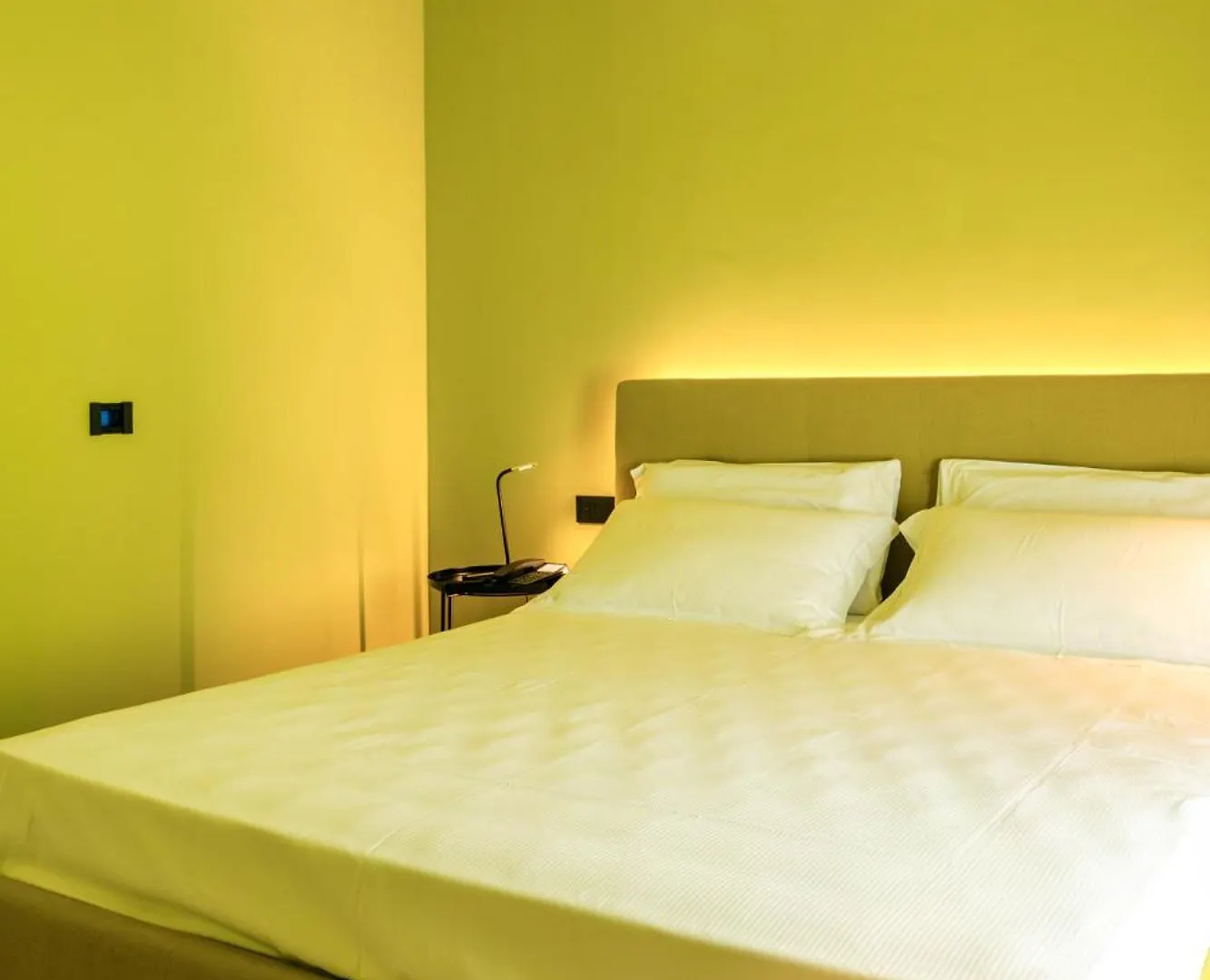 Camoma Aparthotel - Suites Apartments Jesolo