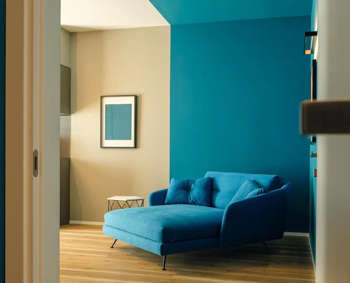 Camoma Aparthotel - Suites Apartments Jesolo