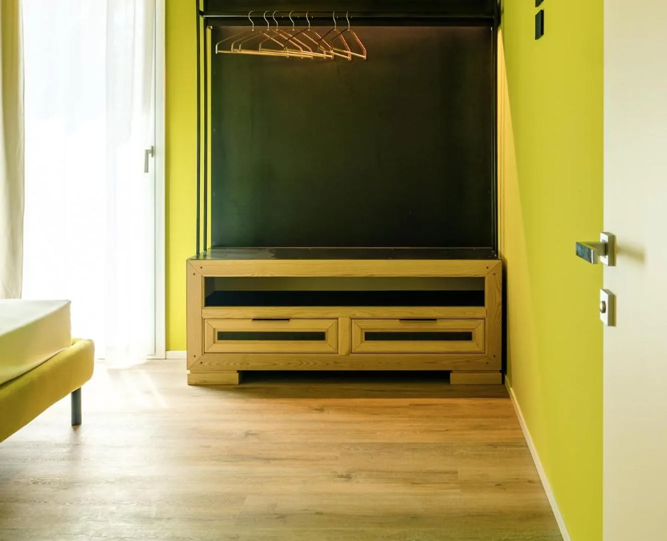 Camoma Aparthotel - Suites Apartments Jesolo Italien
