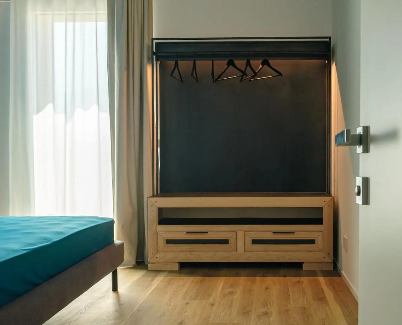 Camoma Aparthotel - Suites Apartments Jesolo 0*,