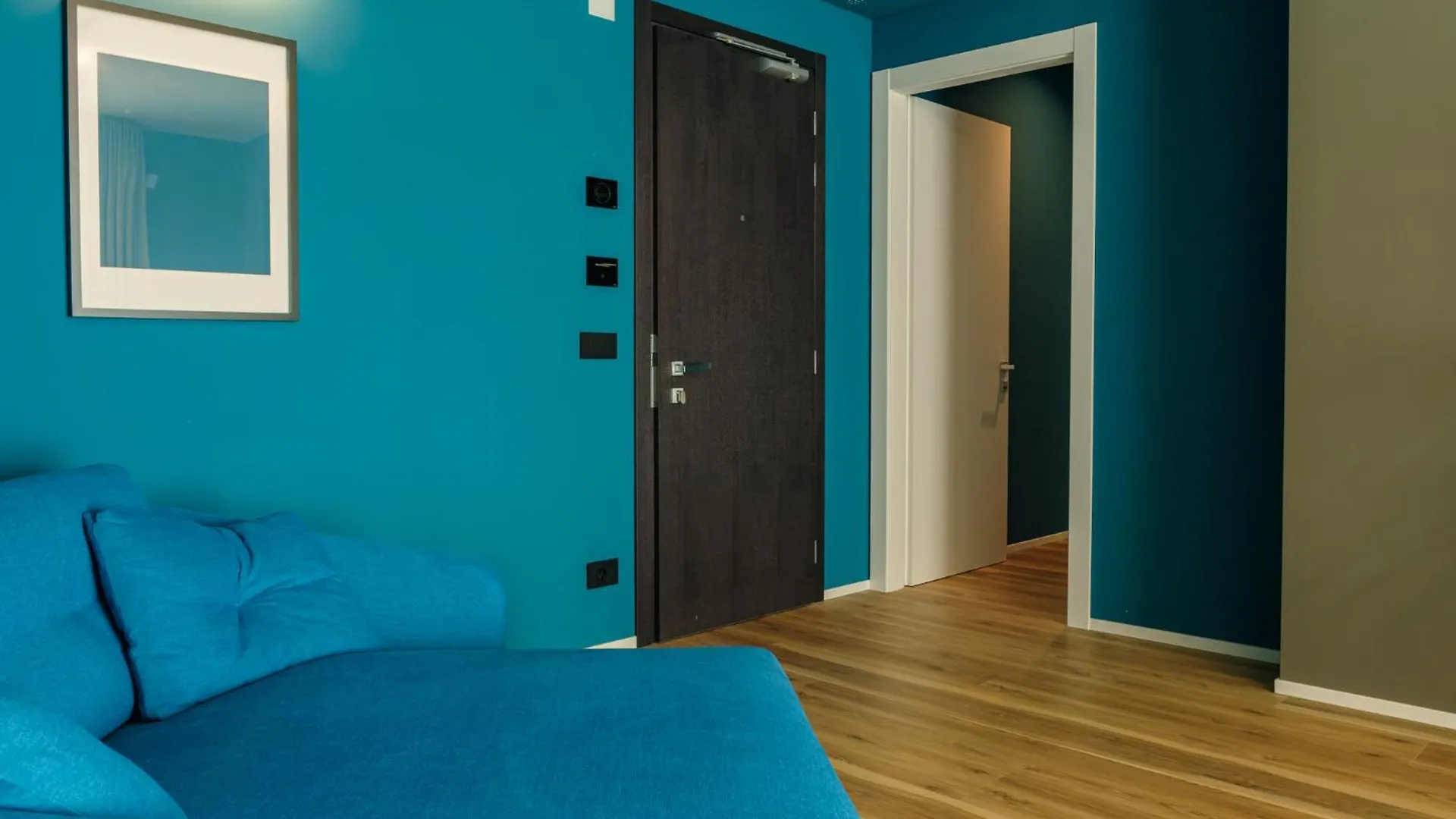 Camoma Aparthotel - Suites Apartments Jesolo Italien