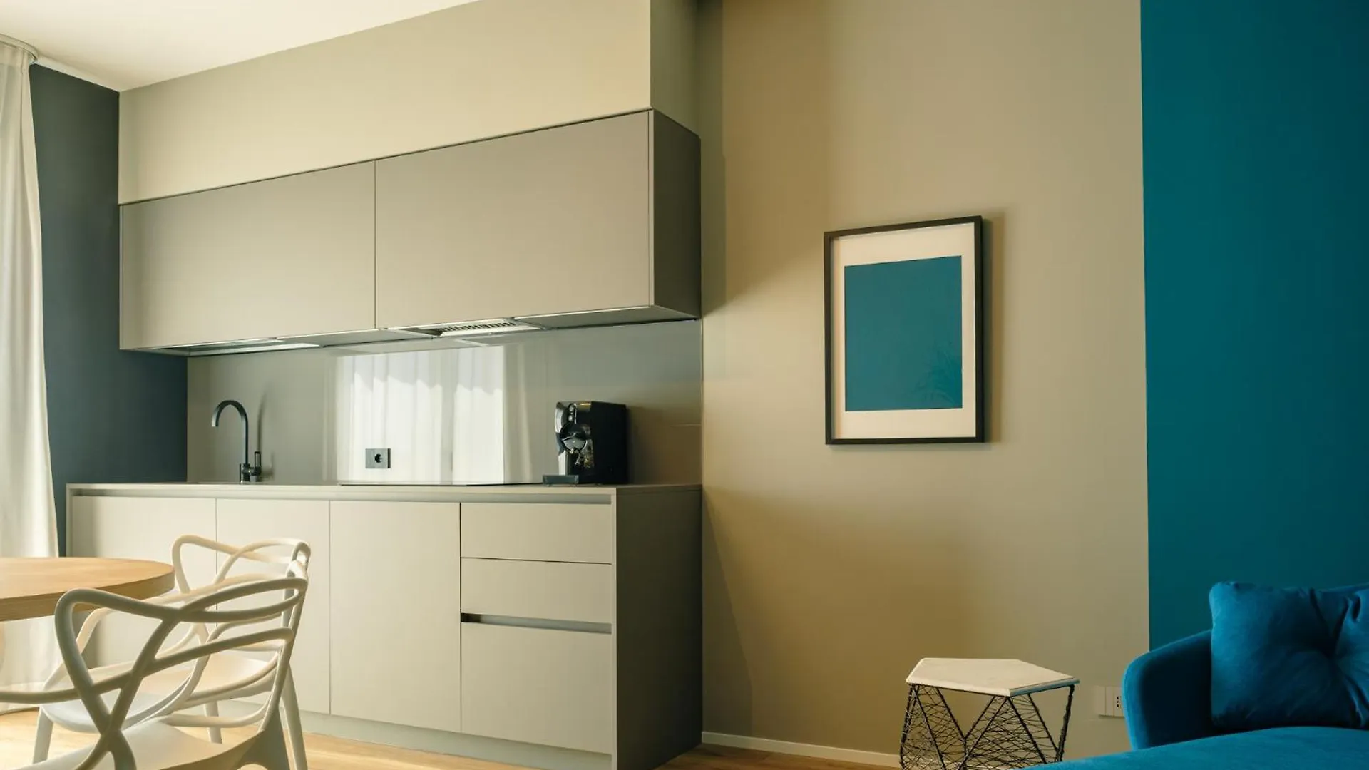 Camoma Aparthotel - Suites Apartments Jesolo