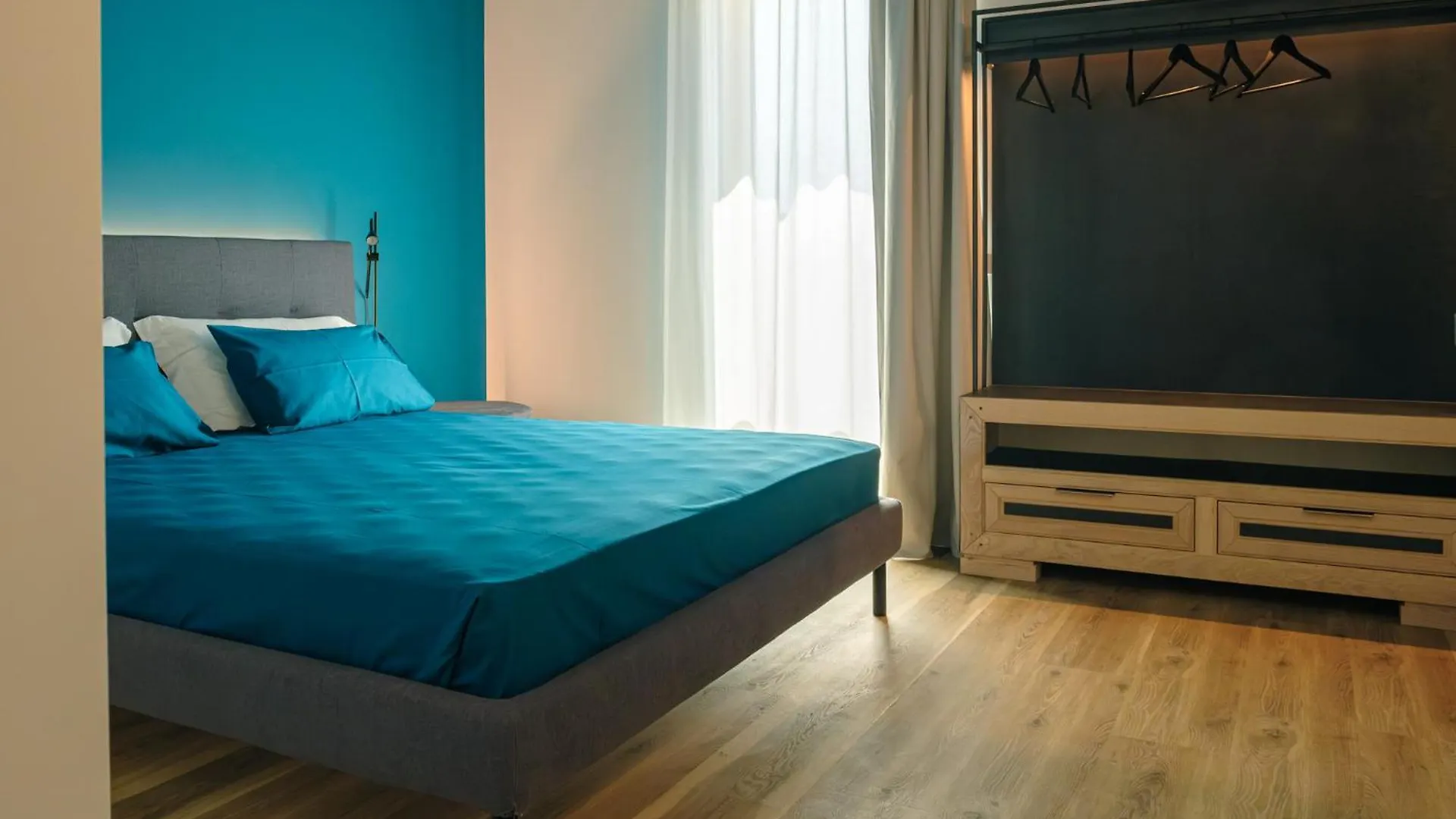 Camoma Aparthotel - Suites Apartments Jesolo