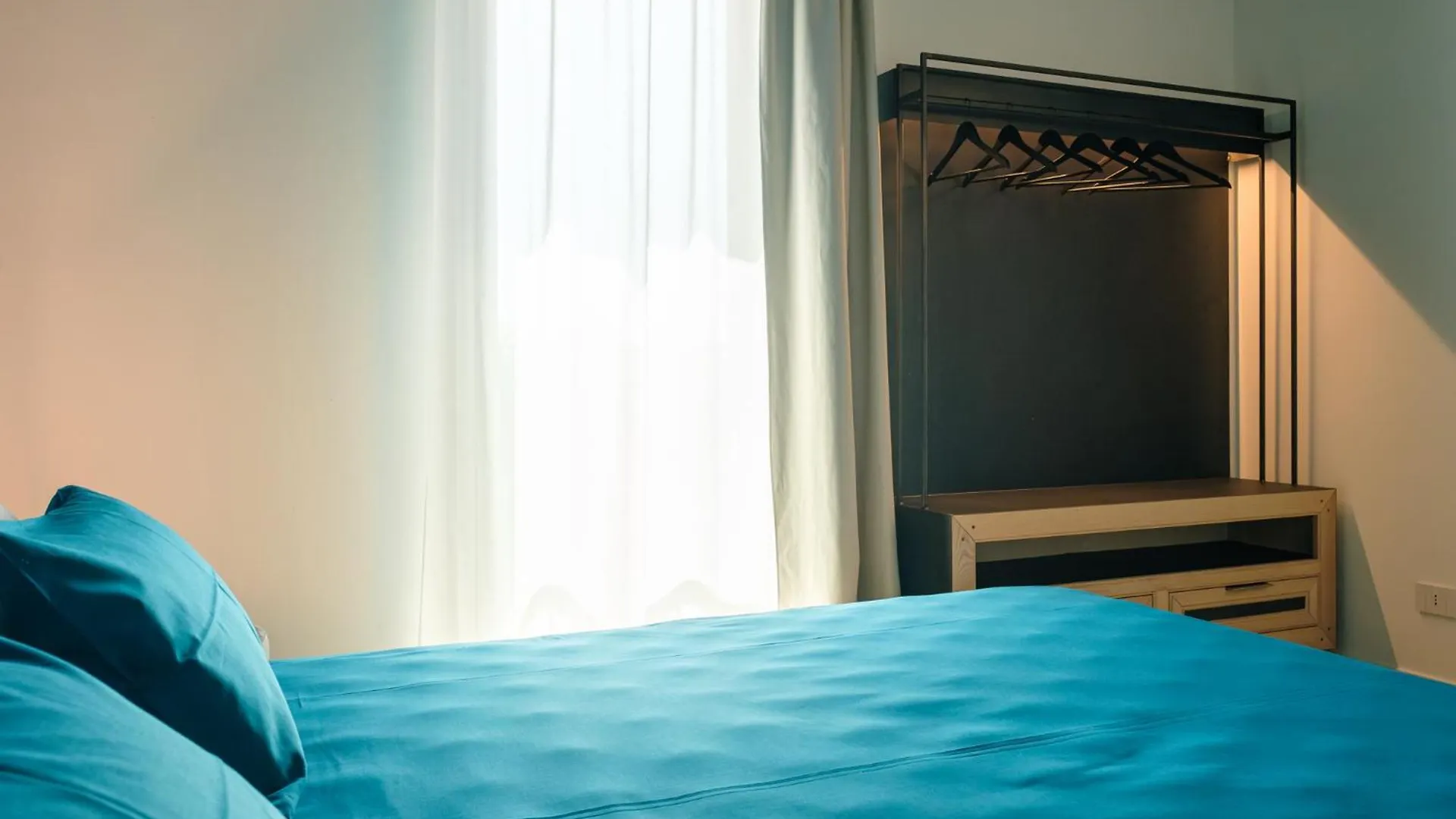 Camoma Aparthotel - Suites Apartments Jesolo 0*,