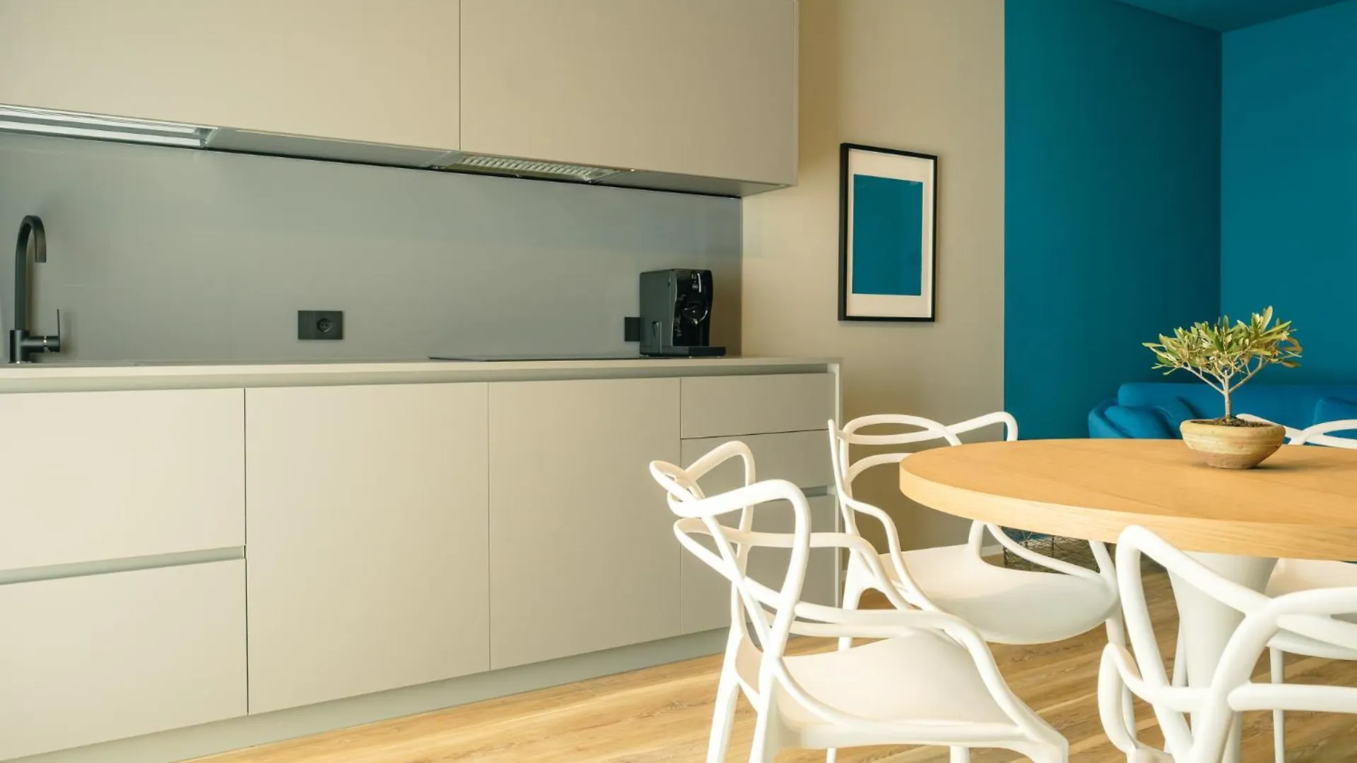 Camoma Aparthotel - Suites Apartments Jesolo