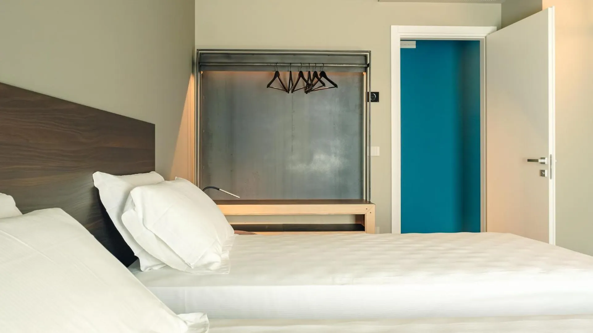 Camoma Aparthotel - Suites Apartments Jesolo 0*,