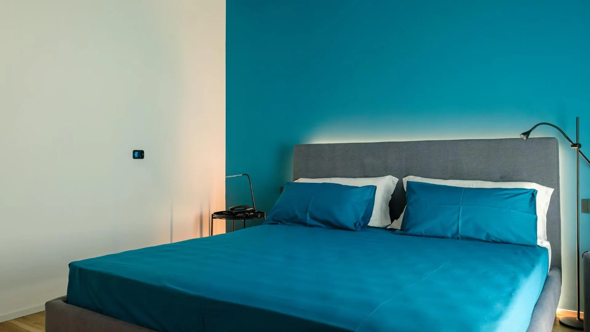 Camoma Aparthotel - Suites Apartments Jesolo Italien