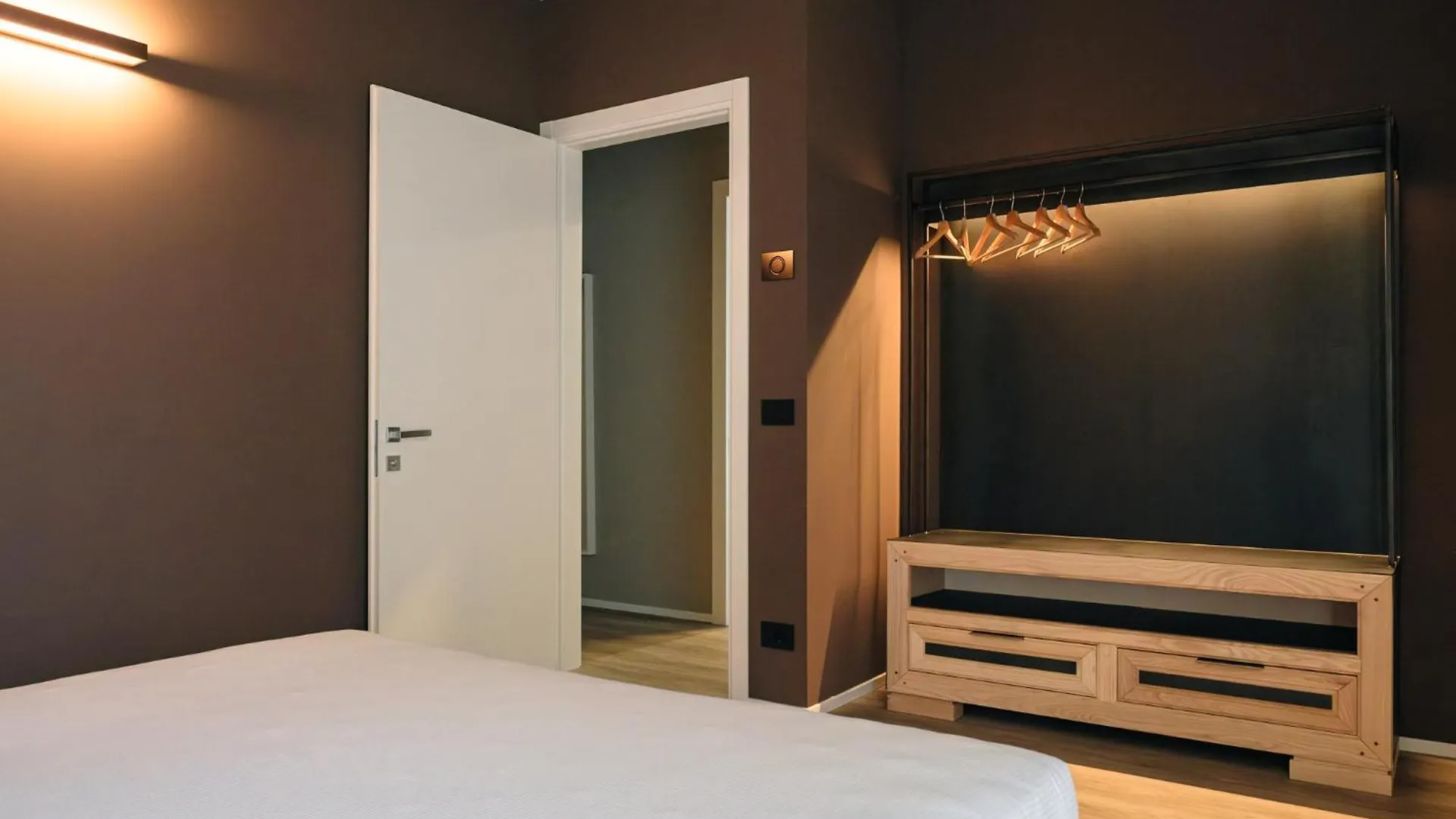 Camoma Aparthotel - Suites Apartments Jesolo
