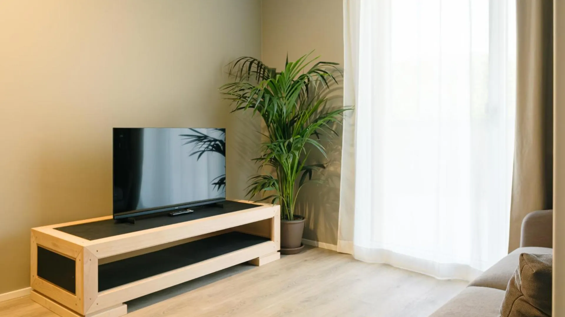 Camoma Aparthotel - Suites Apartments Jesolo