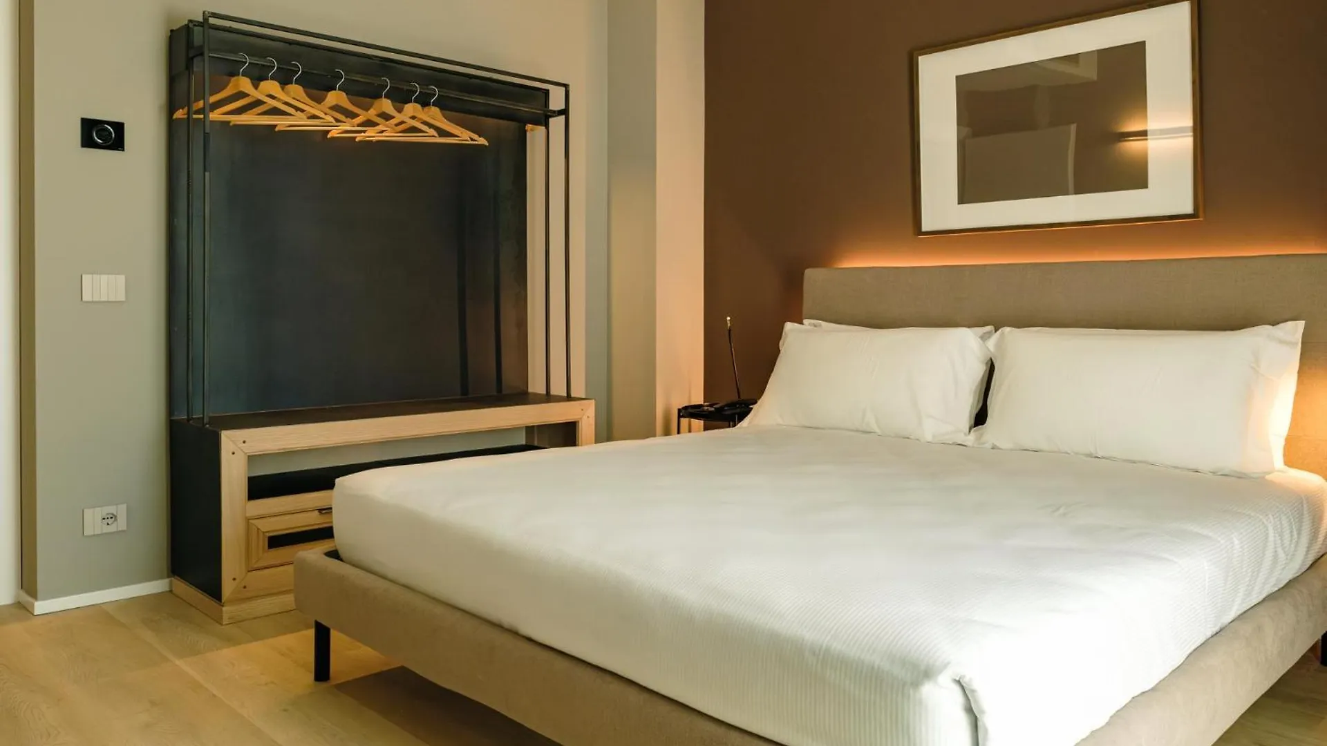 Camoma Aparthotel - Suites Apartments Jesolo