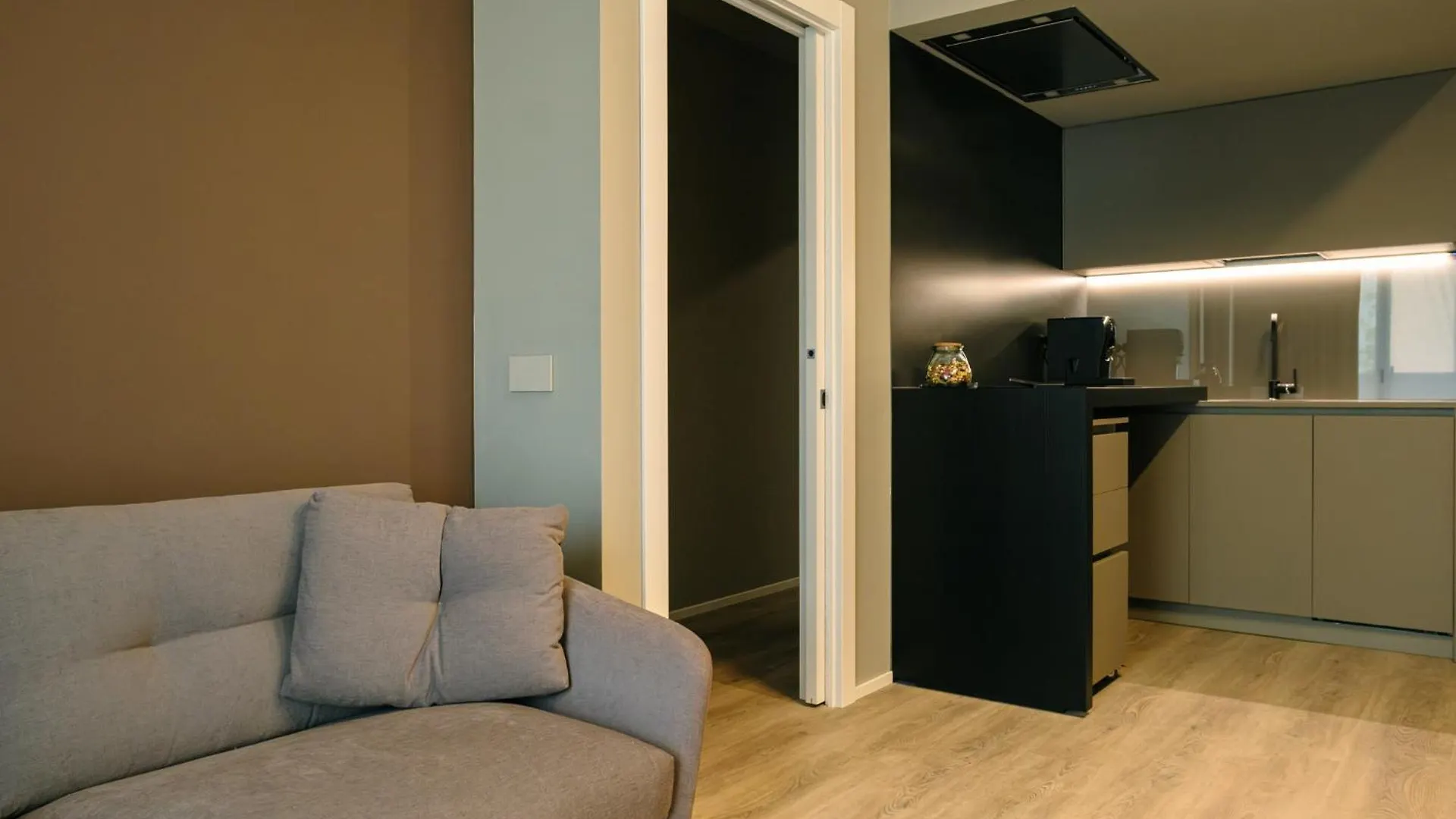 Camoma Aparthotel - Suites Apartments Jesolo 0*,  Italie
