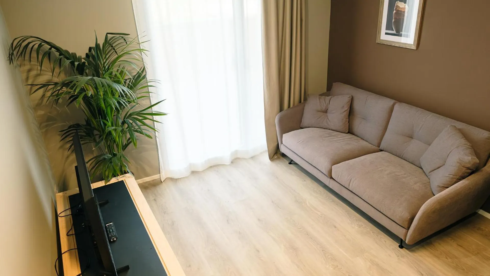 Camoma Aparthotel - Suites Apartments Jesolo