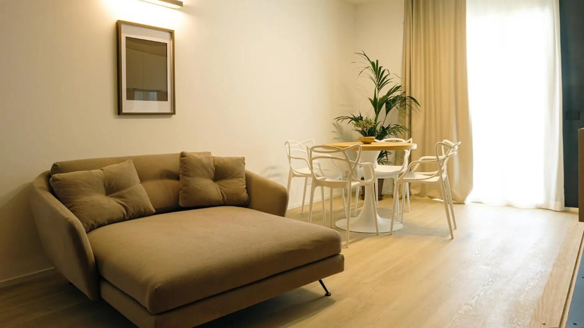 Camoma Aparthotel - Suites Apartments Jesolo