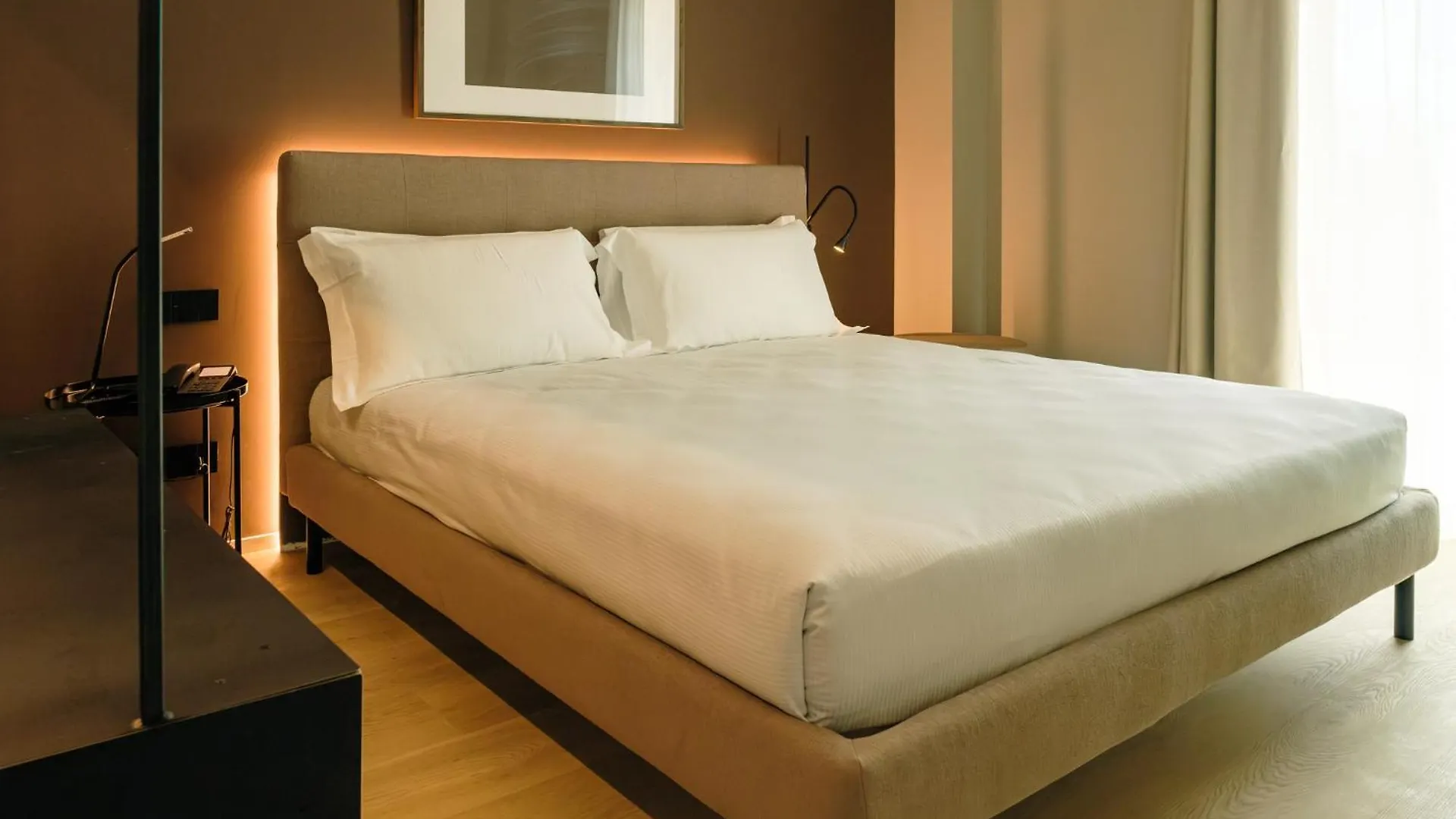 Camoma Aparthotel - Suites Apartments Jesolo