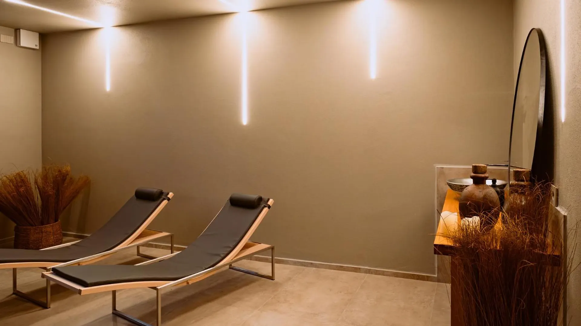 Camoma Aparthotel - Suites Apartments Jesolo Italien