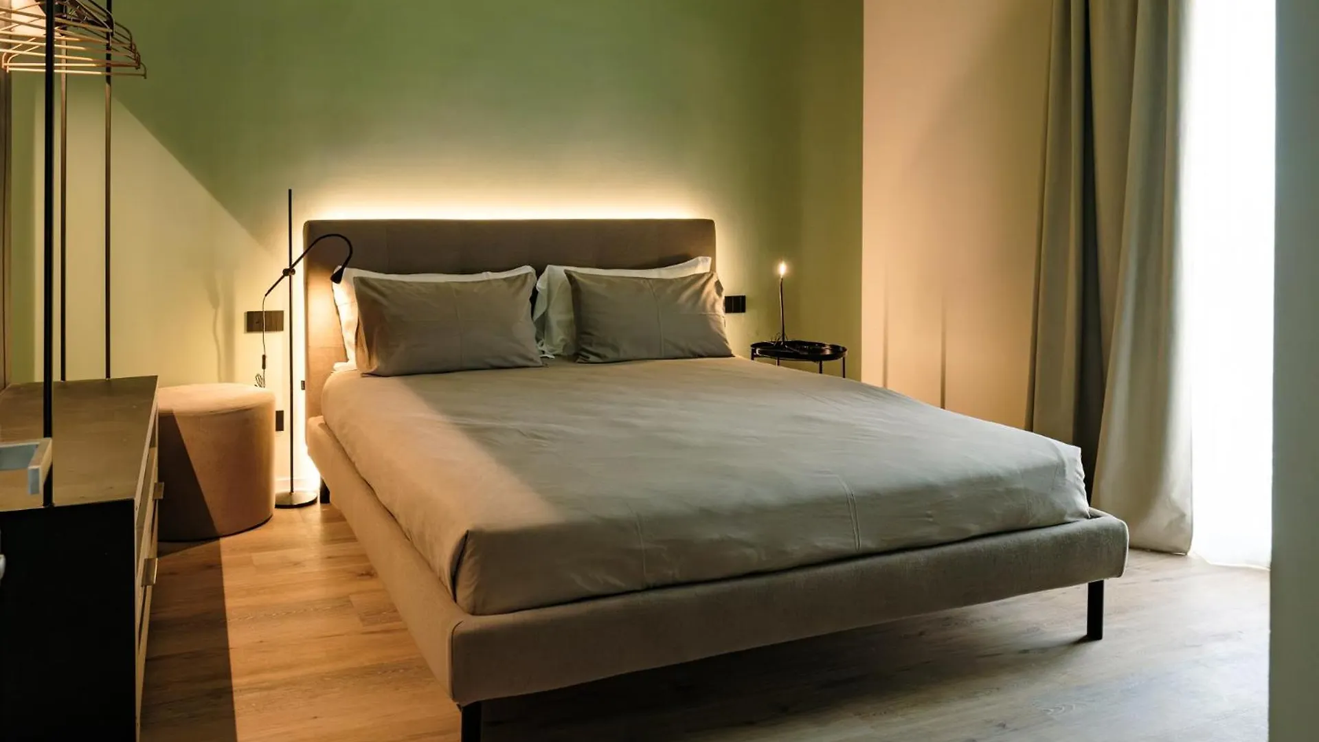 Camoma Aparthotel - Suites Apartments Jesolo Italy