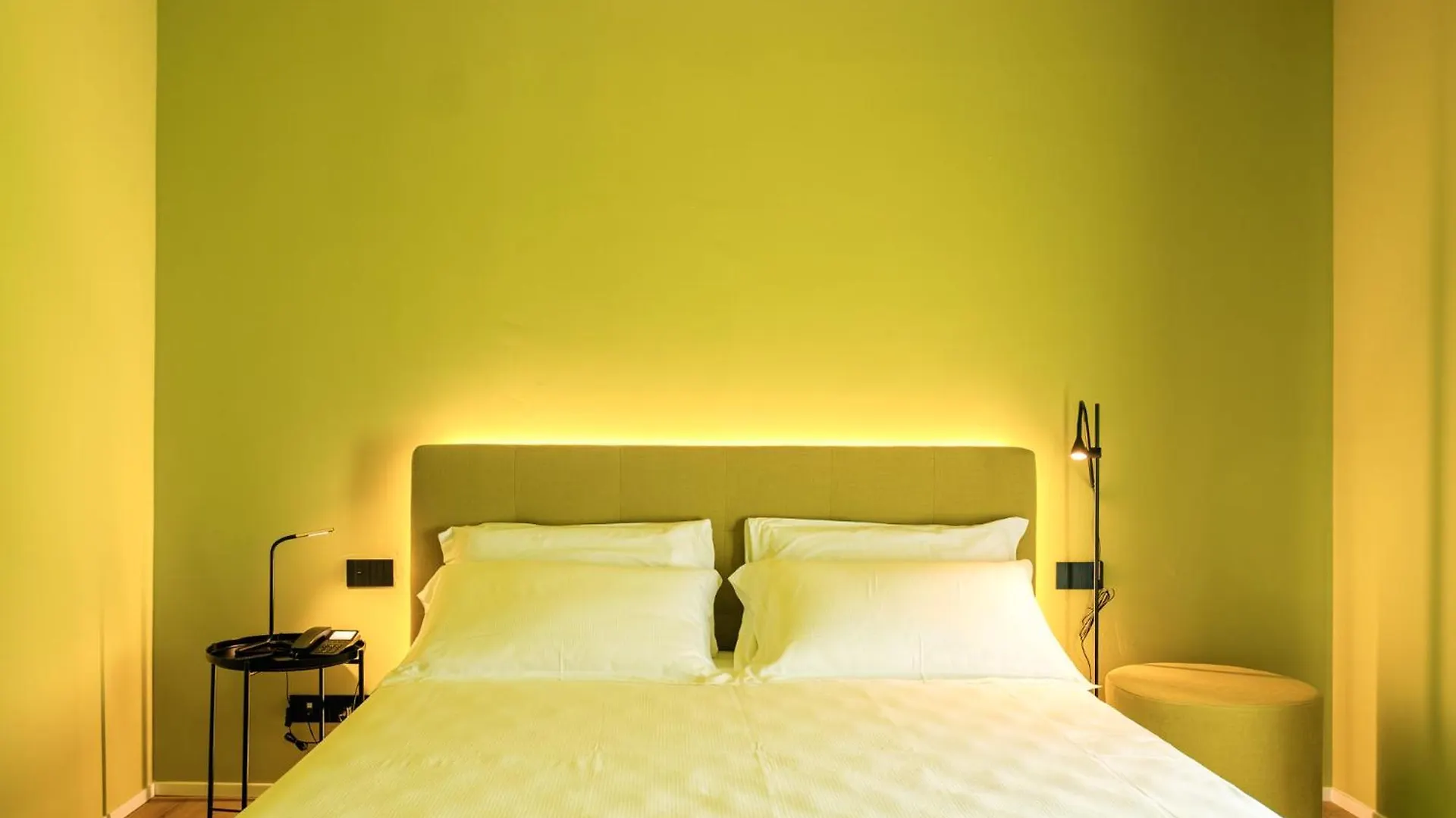 Camoma Aparthotel - Suites Apartments Jesolo