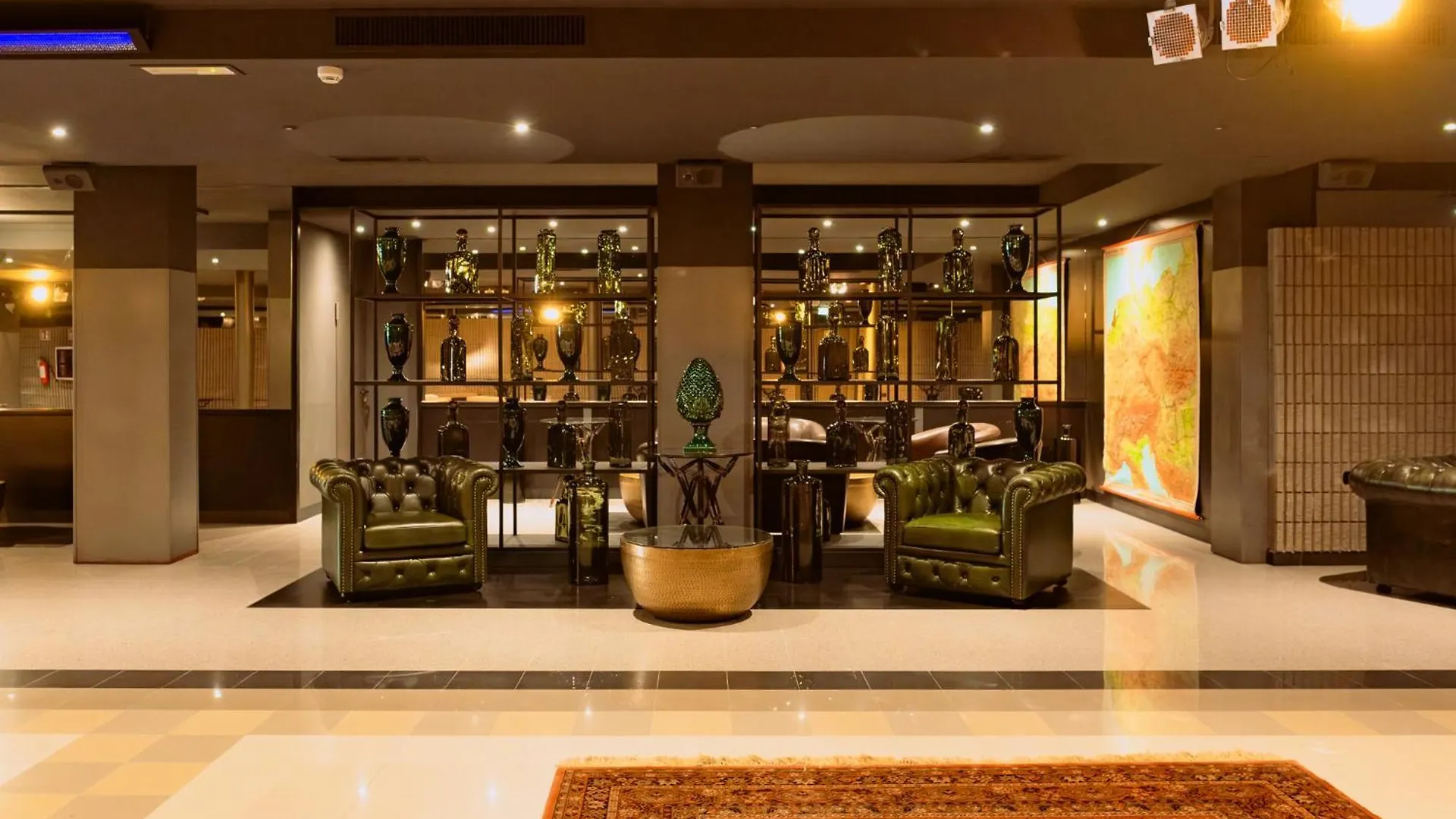 Camoma Aparthotel - Suites Apartments Jesolo Italie