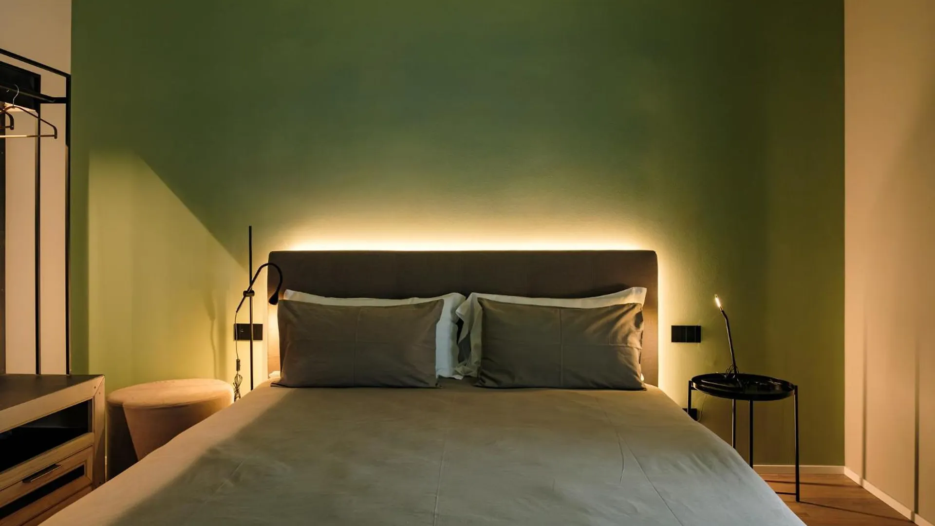 Camoma Aparthotel - Suites Apartments Jesolo