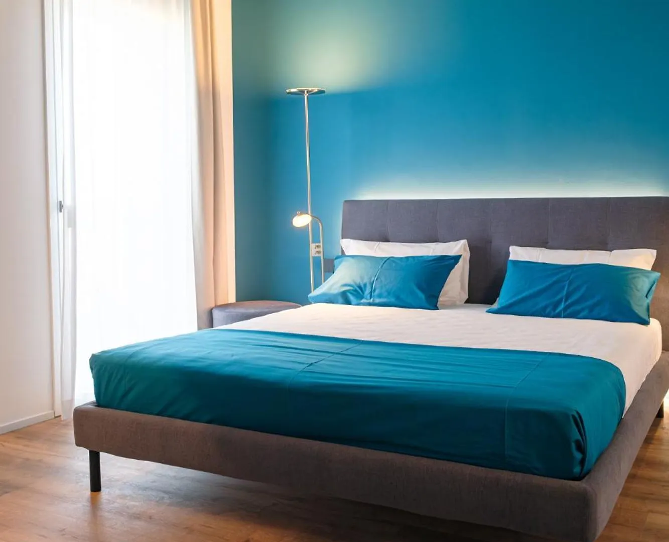 Camoma Aparthotel - Suites Apartments Jesolo