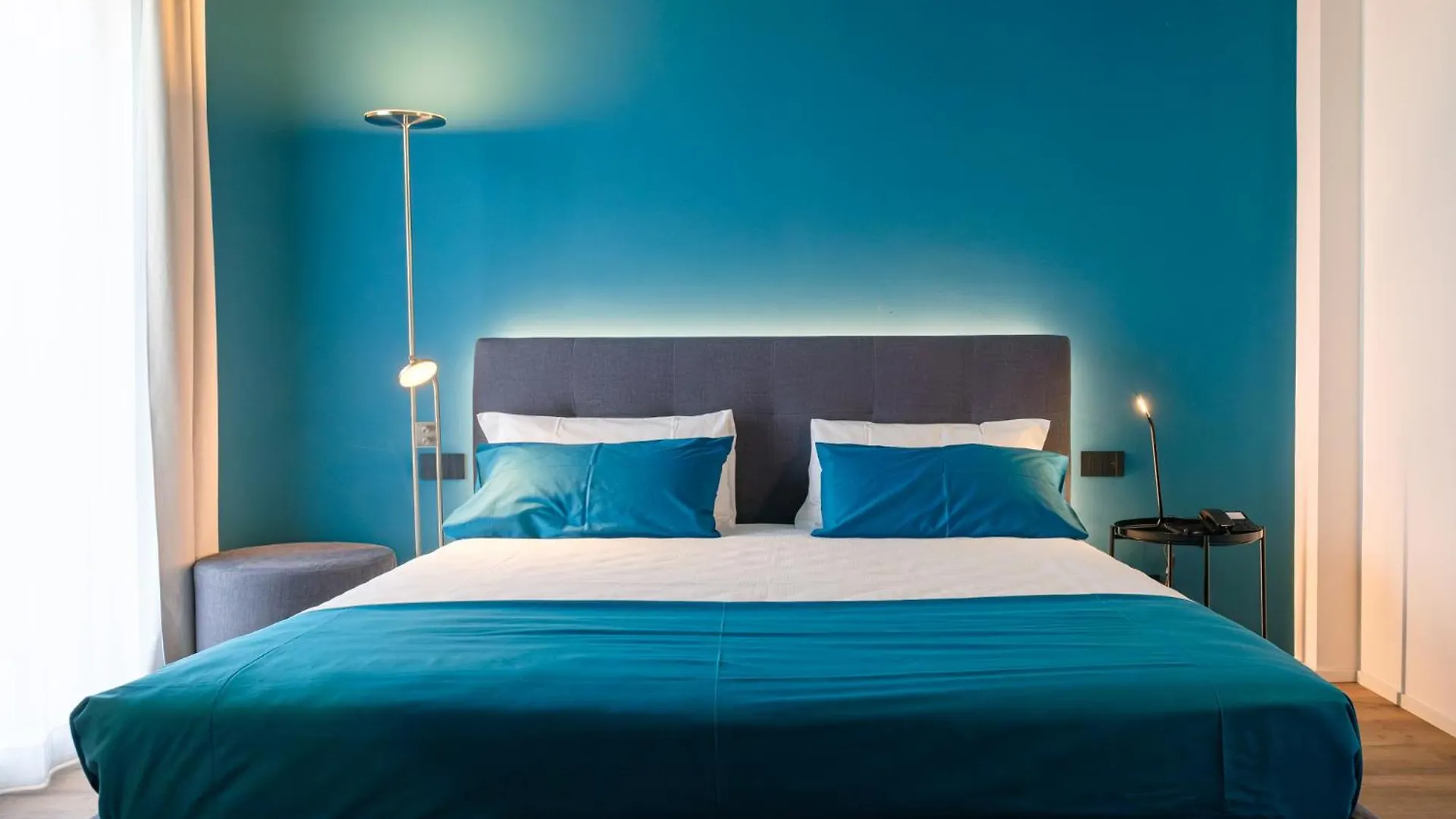 Camoma Aparthotel - Suites Apartments Jesolo