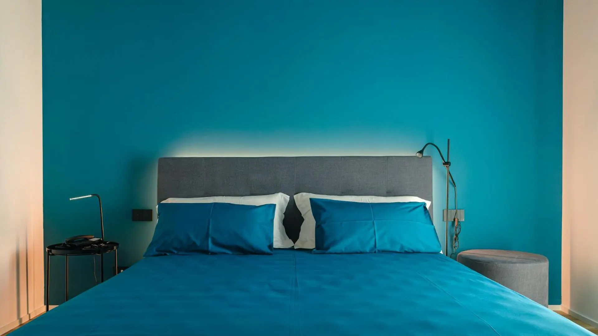 Camoma Aparthotel - Suites Apartments Jesolo Italien
