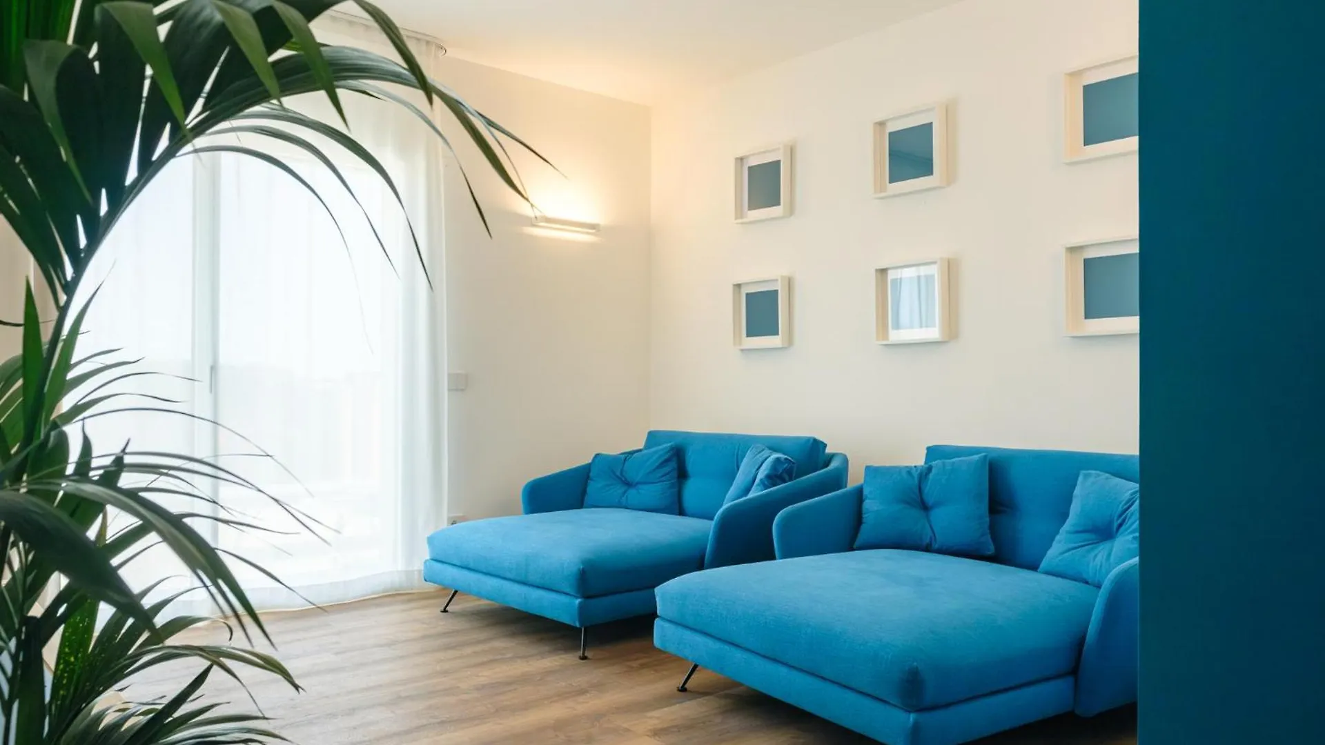 Camoma Aparthotel - Suites Apartments Jesolo