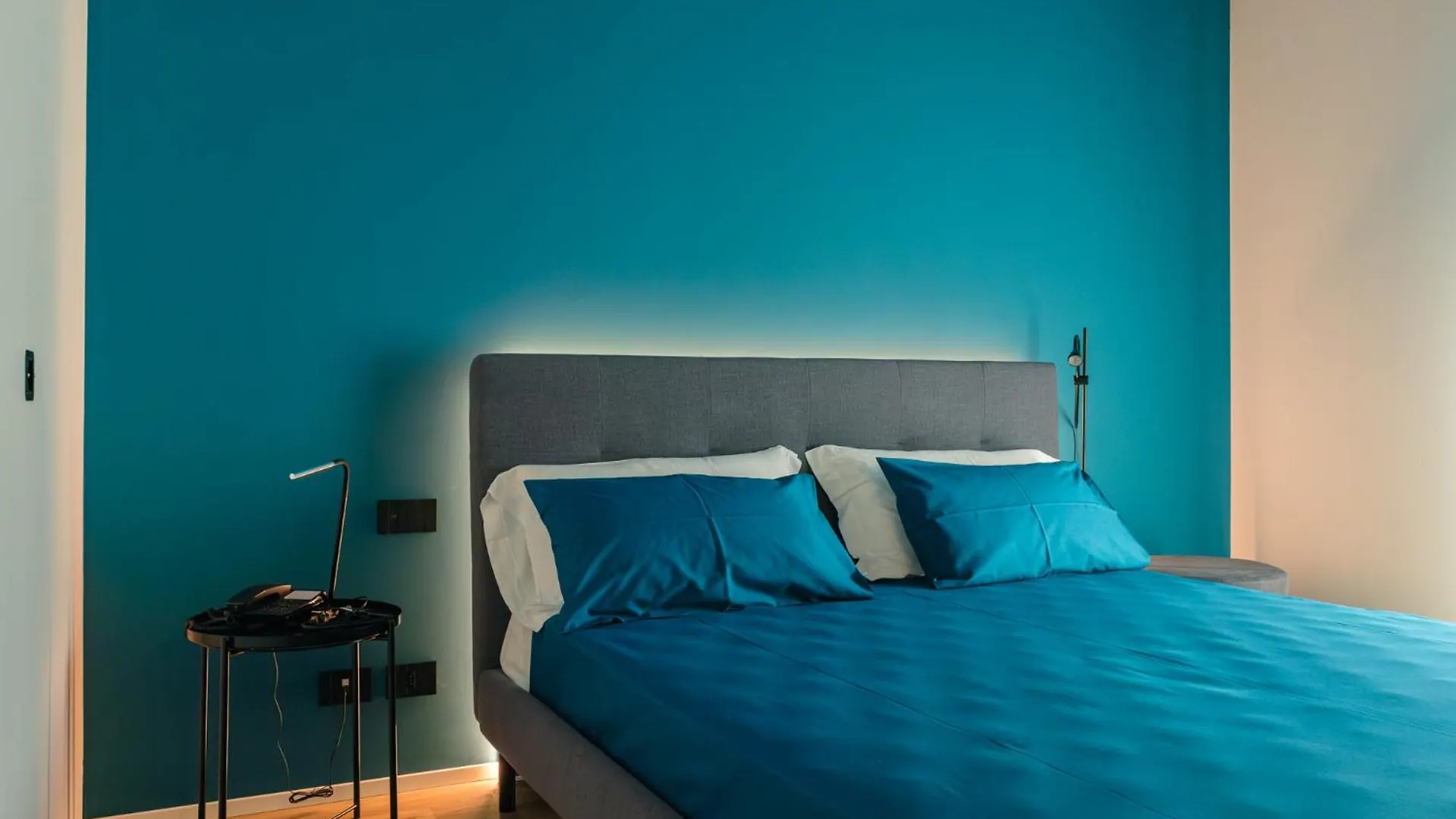 Camoma Aparthotel - Suites Apartments Jesolo