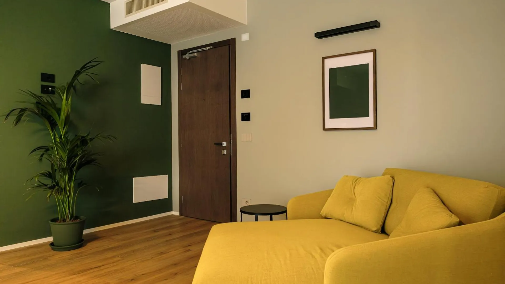 Camoma Aparthotel - Suites Apartments Jesolo