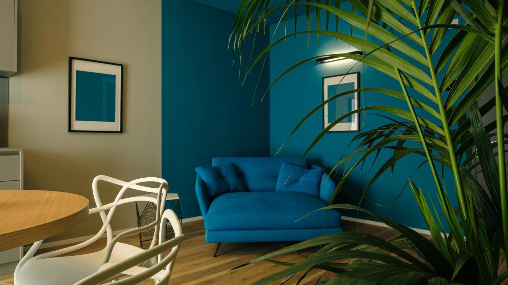 Camoma Aparthotel - Suites Apartments Jesolo Italien