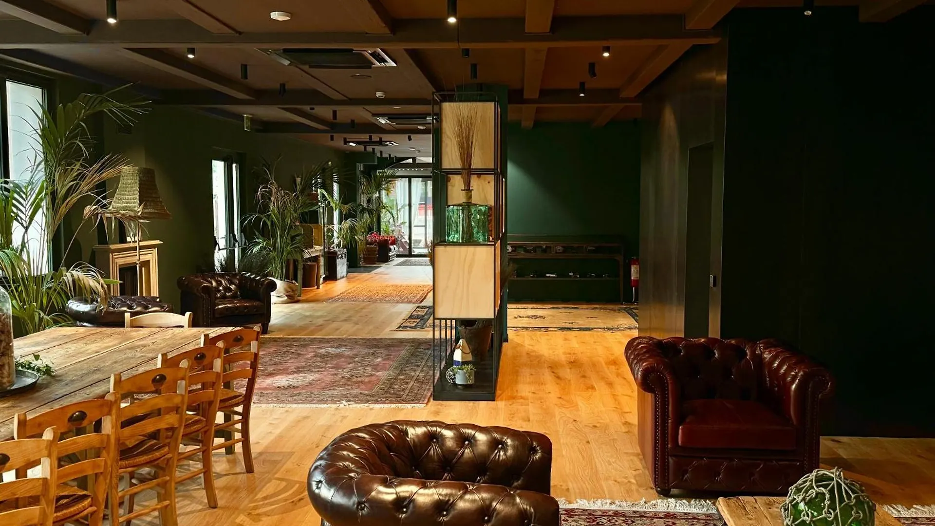 Camoma Aparthotel - Suites Apartments Jesolo
